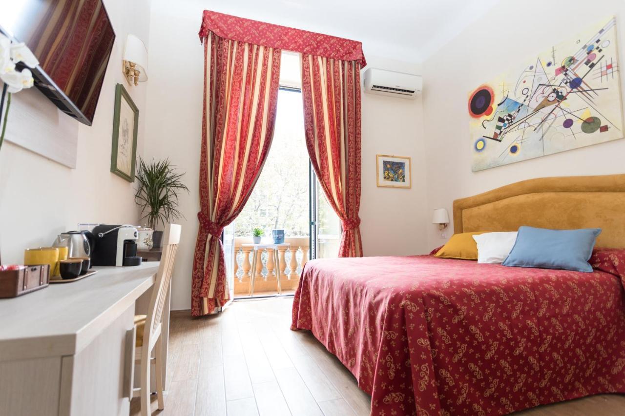 Gasthof Dreaming In - Vittorio Veneto Rom